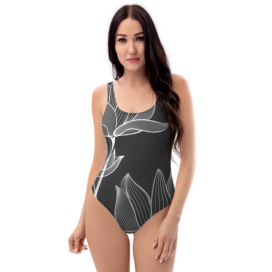 The Lily Swimsuit